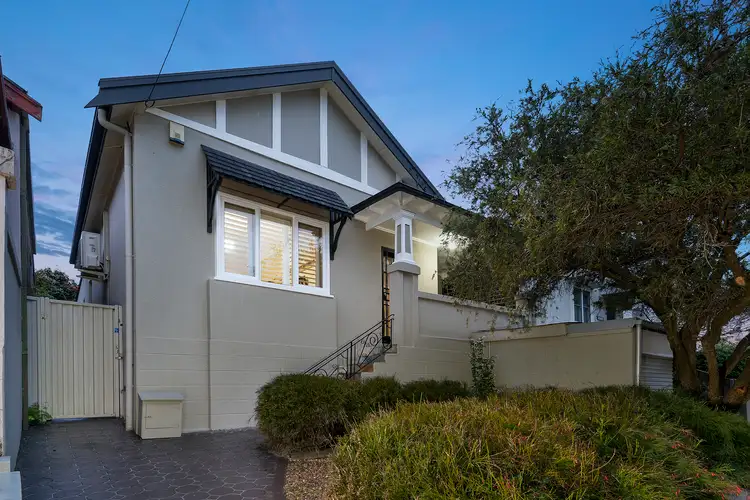 Main view of Homely house listing, 8 Trevelyan Street, Botany NSW 2019