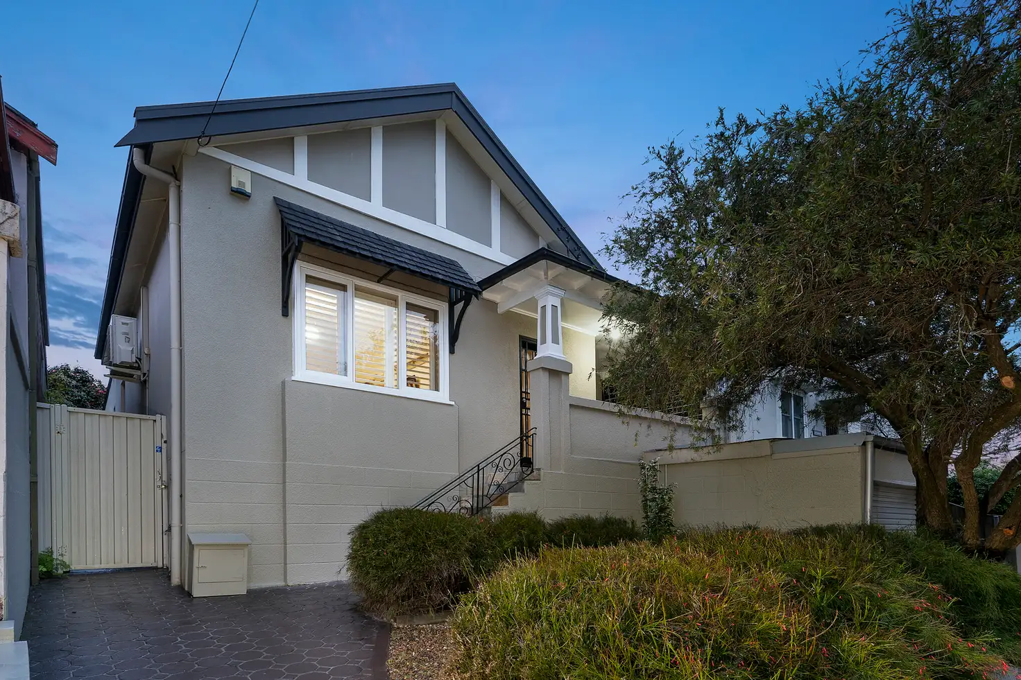 Main view of Homely house listing, 8 Trevelyan Street, Botany NSW 2019