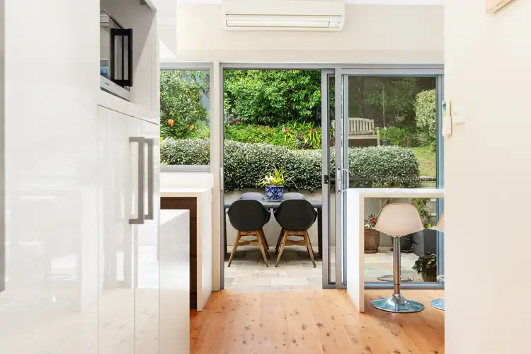 Fifth view of Homely house listing, 8 Trevelyan Street, Botany NSW 2019