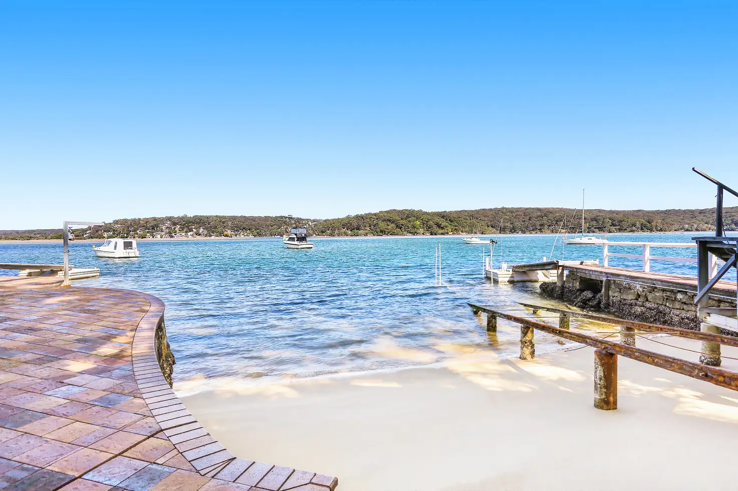 Main view of Homely house listing, 36 Sandbar Place, Port Hacking NSW 2229