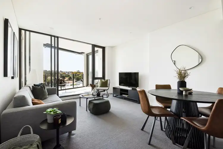 401/18 Lilydale Street, Marrickville NSW 2204