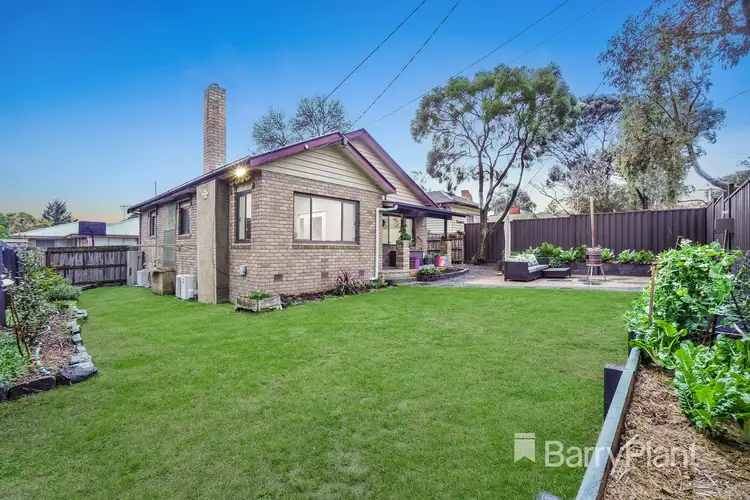 1/19 Laird Street, Croydon VIC 3136