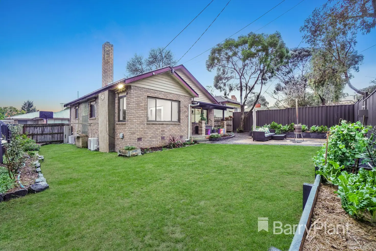Main view of Homely house listing, 1/19 Laird Street, Croydon VIC 3136