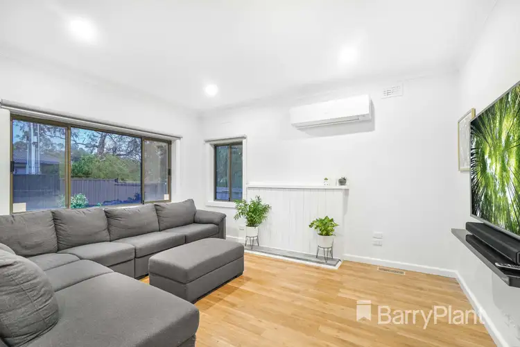 Second view of Homely house listing, 1/19 Laird Street, Croydon VIC 3136