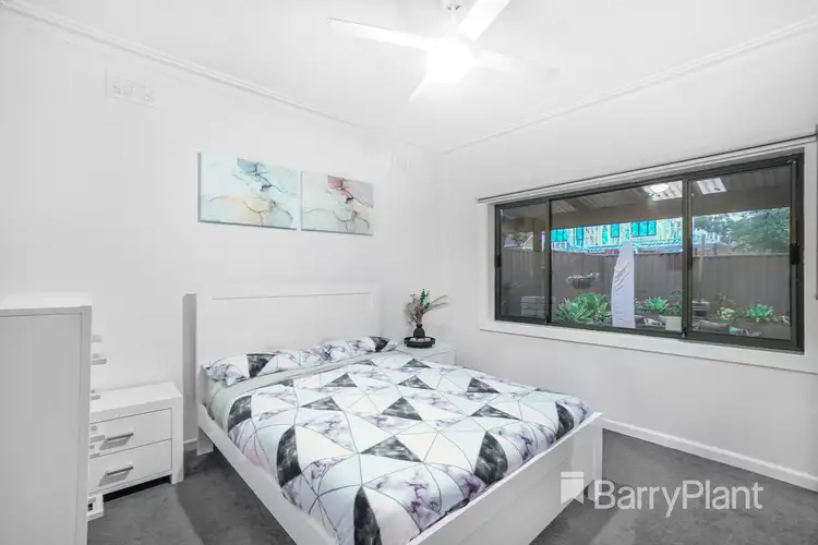 Fifth view of Homely house listing, 1/19 Laird Street, Croydon VIC 3136