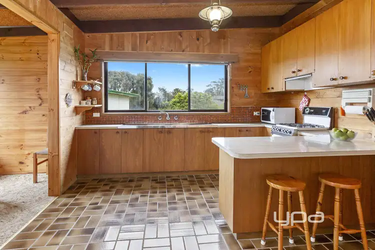 Fifth view of Homely house listing, 33 Prescott Avenue, Safety Beach VIC 3936