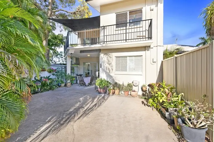 1/12 Fitzmaurice Drive, Leanyer NT 812