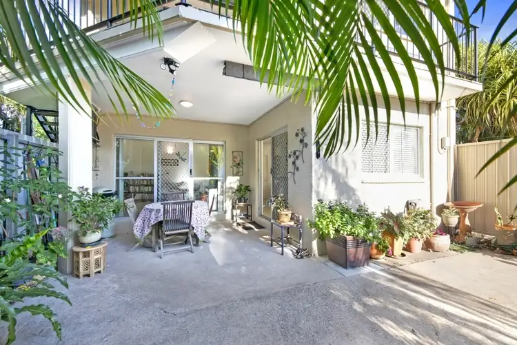 Second view of Homely unit listing, 1/12 Fitzmaurice Drive, Leanyer NT 812