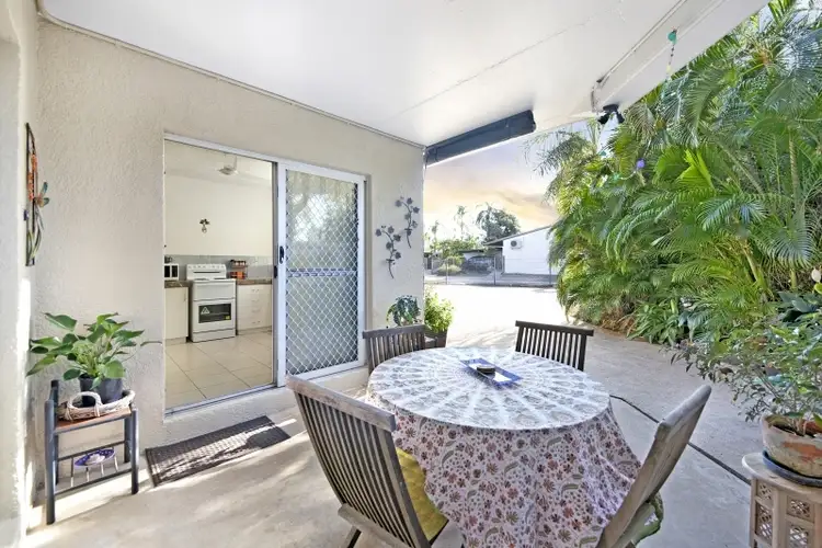 Third view of Homely unit listing, 1/12 Fitzmaurice Drive, Leanyer NT 812