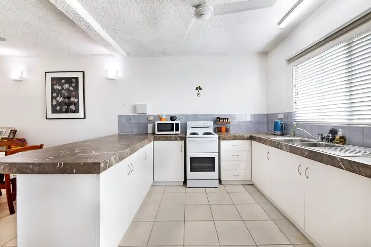 Fourth view of Homely unit listing, 1/12 Fitzmaurice Drive, Leanyer NT 812