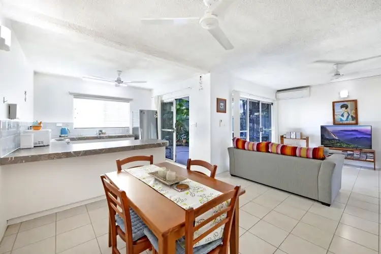 Fifth view of Homely unit listing, 1/12 Fitzmaurice Drive, Leanyer NT 812