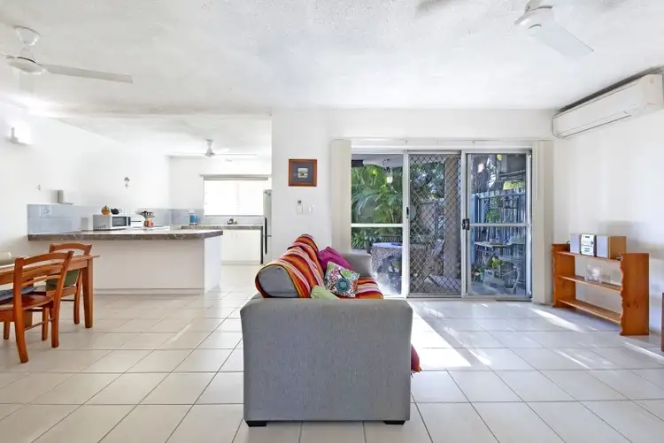 Sixth view of Homely unit listing, 1/12 Fitzmaurice Drive, Leanyer NT 812