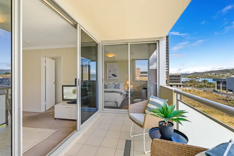 9/72-82 Mann Street, Gosford NSW 2250