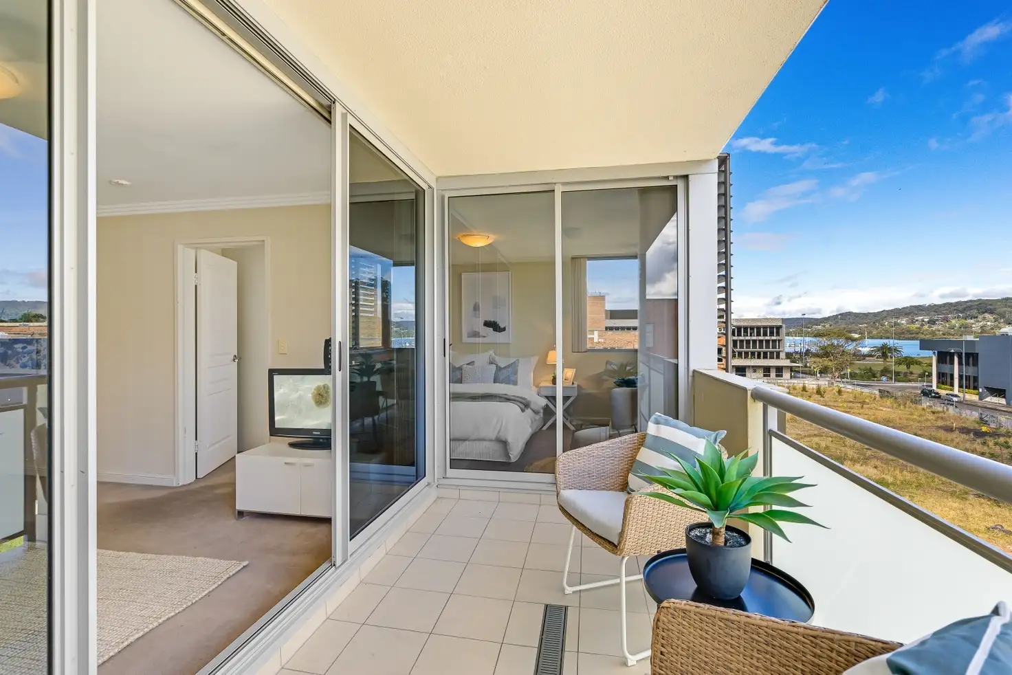 Main view of Homely apartment listing, 9/72-82 Mann Street, Gosford NSW 2250