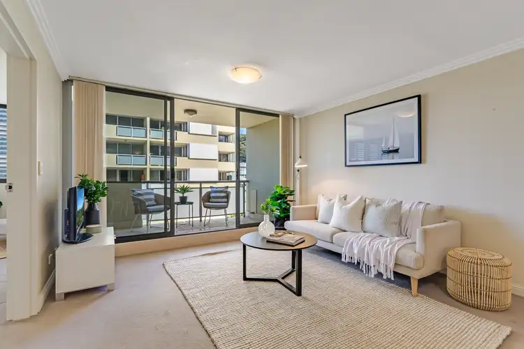 Second view of Homely apartment listing, 9/72-82 Mann Street, Gosford NSW 2250