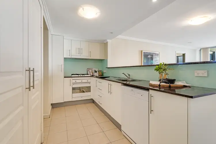 Third view of Homely apartment listing, 9/72-82 Mann Street, Gosford NSW 2250