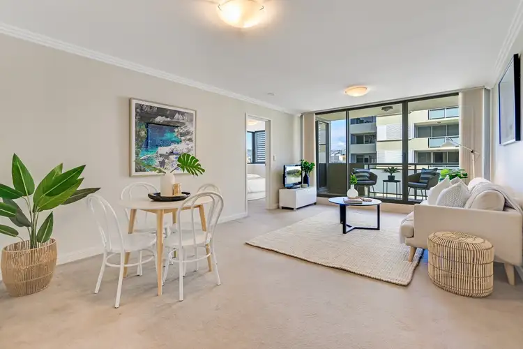 Fourth view of Homely apartment listing, 9/72-82 Mann Street, Gosford NSW 2250