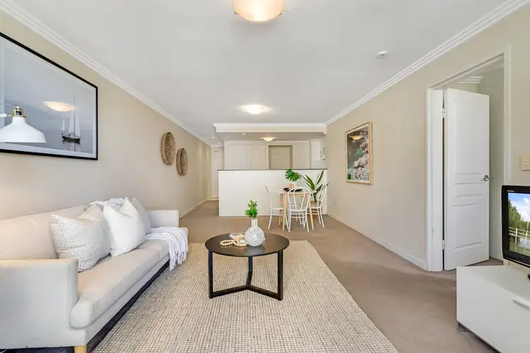 Fifth view of Homely apartment listing, 9/72-82 Mann Street, Gosford NSW 2250