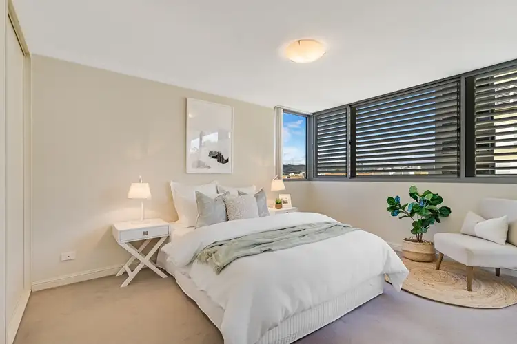 Sixth view of Homely apartment listing, 9/72-82 Mann Street, Gosford NSW 2250