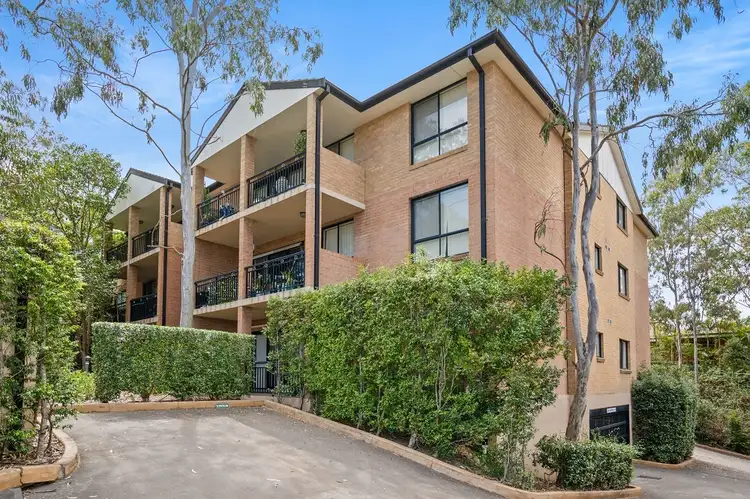 25/19-21 Central Coast Highway, West Gosford NSW 2250