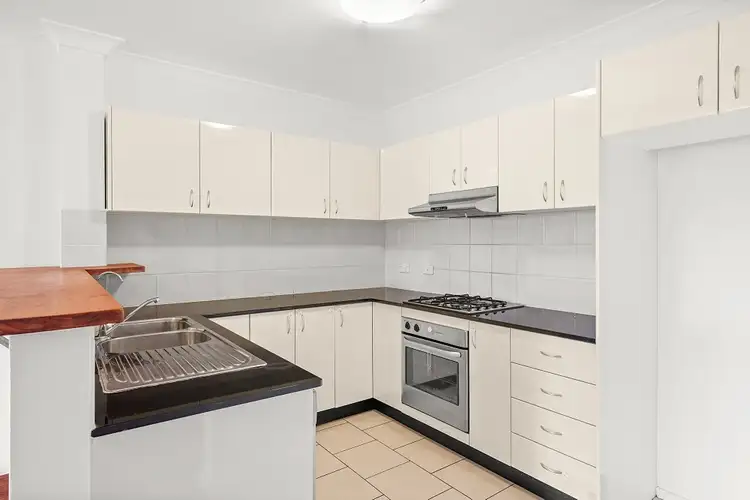 Third view of Homely apartment listing, 25/19-21 Central Coast Highway, West Gosford NSW 2250