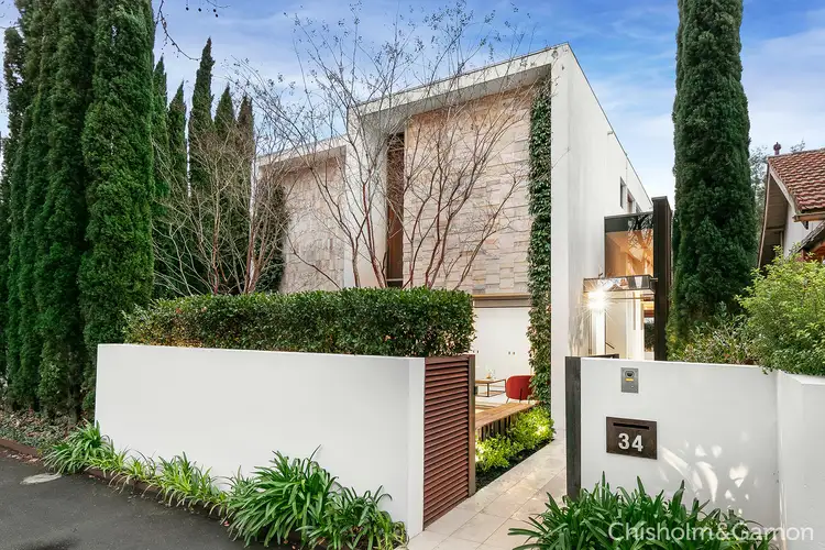 34 Foam Street, Elwood VIC 3184