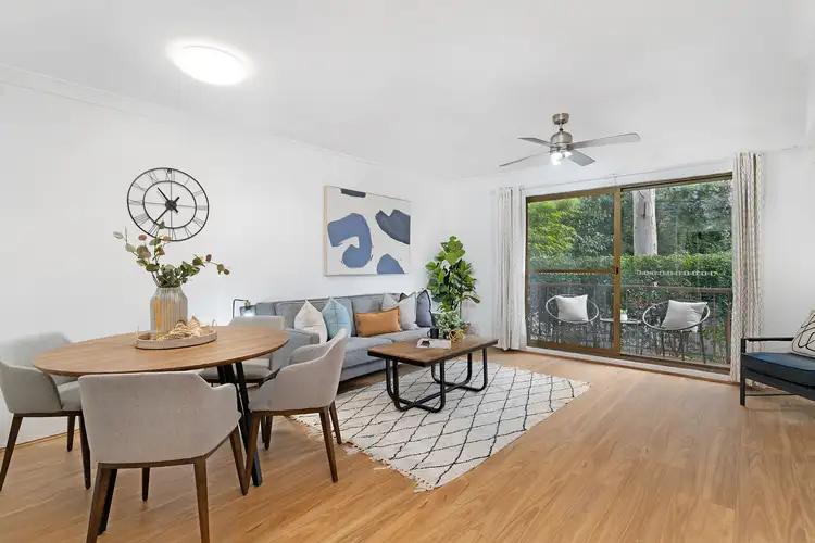 33/140 Crimea Road, Marsfield NSW 2122