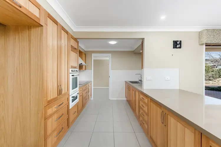Third view of Homely house listing, 36 Molyneaux Avenue, Kings Langley NSW 2147