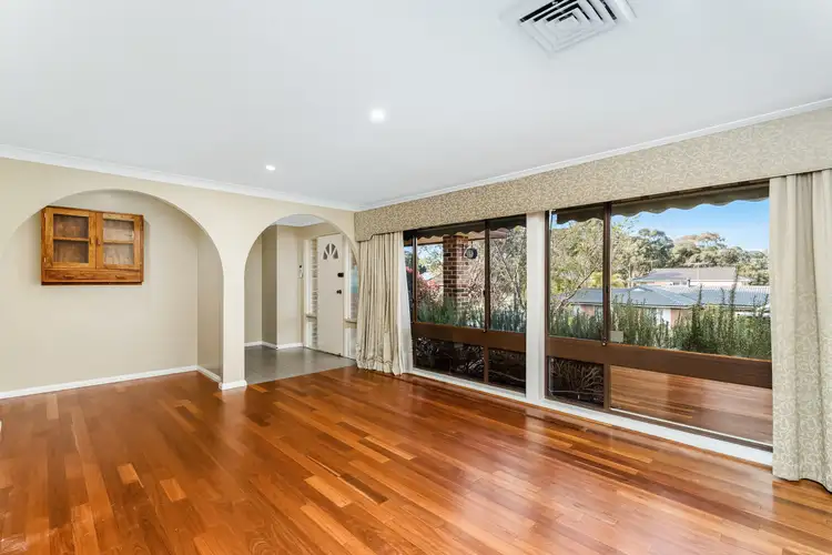 Fourth view of Homely house listing, 36 Molyneaux Avenue, Kings Langley NSW 2147