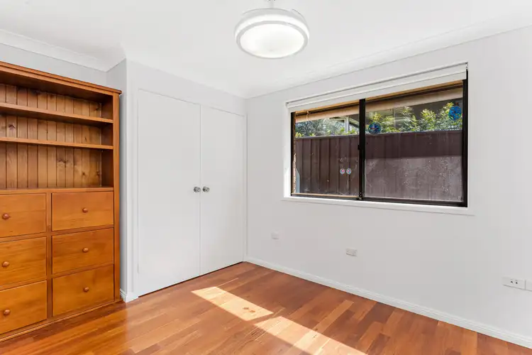 Fifth view of Homely house listing, 36 Molyneaux Avenue, Kings Langley NSW 2147