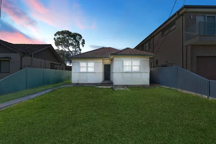 72 Bransgrove Road, Revesby NSW 2212