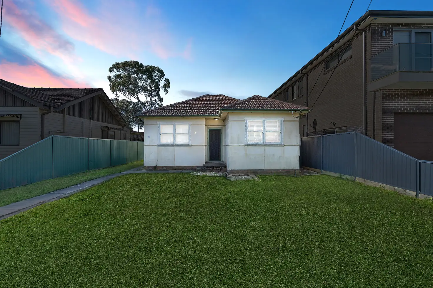 Main view of Homely house listing, 72 Bransgrove Road, Revesby NSW 2212