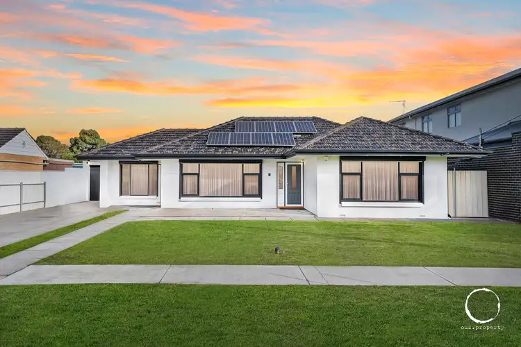 Main view of Homely house listing, 14 Olympia Street, Kidman Park SA 5025