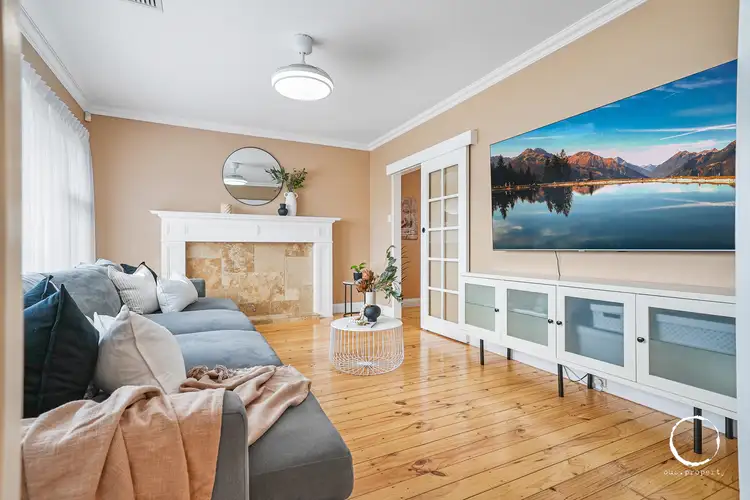 Second view of Homely house listing, 14 Olympia Street, Kidman Park SA 5025