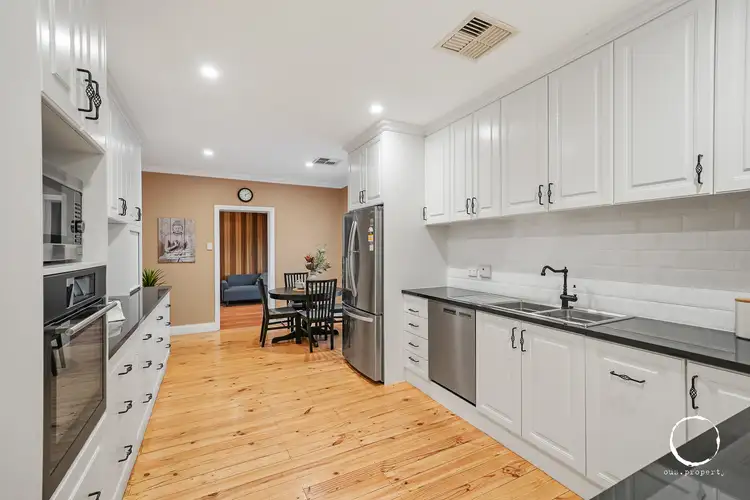 Fifth view of Homely house listing, 14 Olympia Street, Kidman Park SA 5025