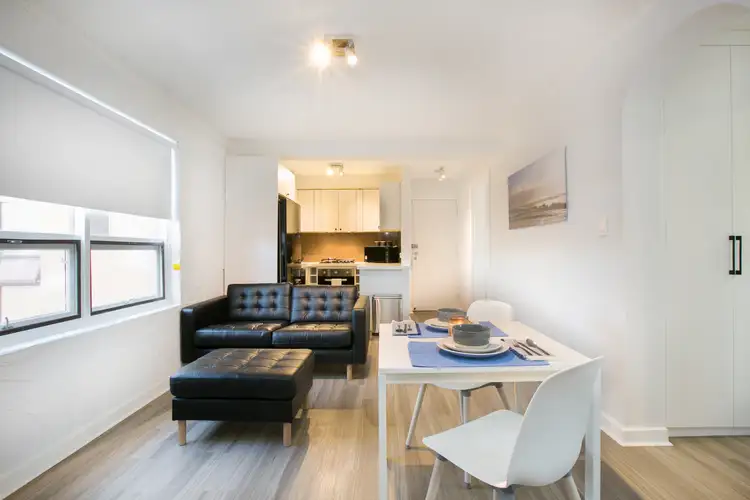 Main view of Homely apartment listing, 9/38 Gordon Street, Glenelg SA 5045