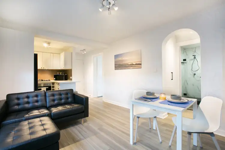 Third view of Homely apartment listing, 9/38 Gordon Street, Glenelg SA 5045