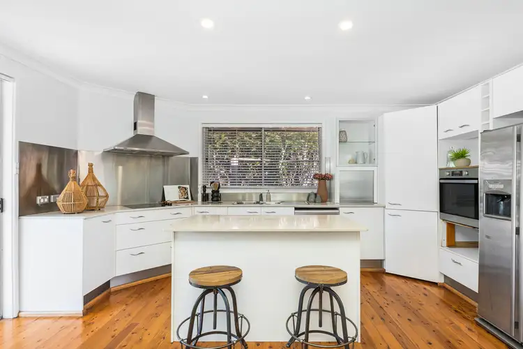 Second view of Homely house listing, 43 Lucas Avenue, Malabar NSW 2036