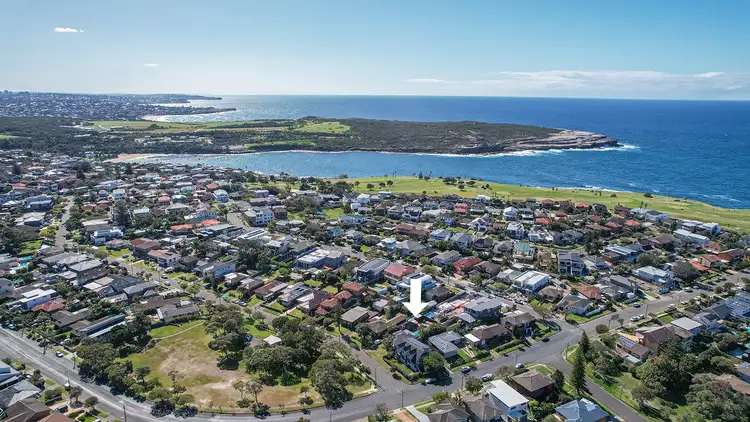 Third view of Homely house listing, 43 Lucas Avenue, Malabar NSW 2036
