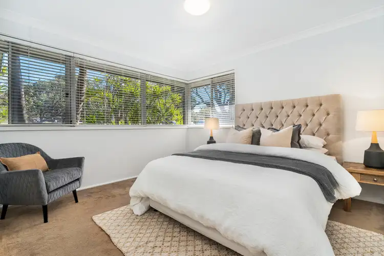 Fourth view of Homely house listing, 43 Lucas Avenue, Malabar NSW 2036