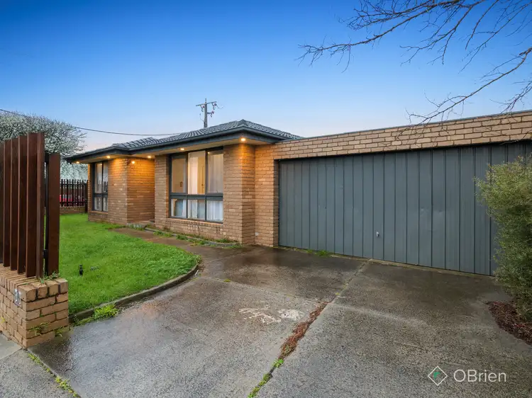 Main view of Homely unit listing, 1/30 Thames Promenade, Chelsea VIC 3196
