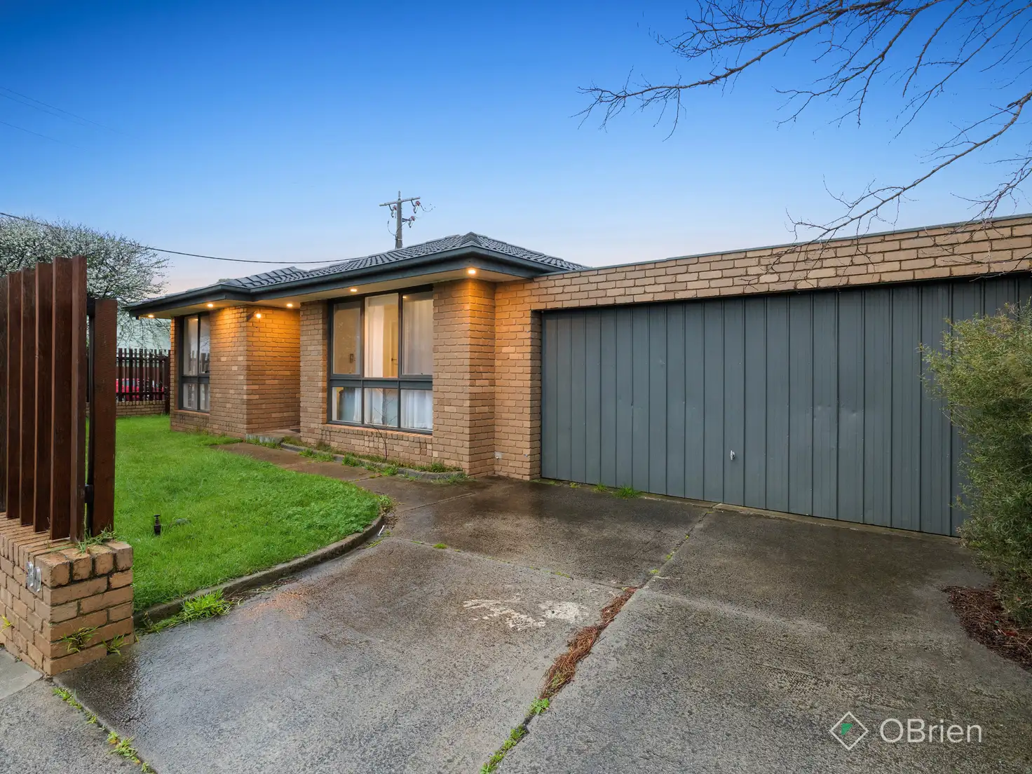Main view of Homely unit listing, 1/30 Thames Promenade, Chelsea VIC 3196