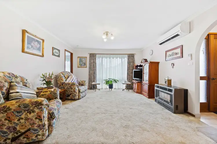 Second view of Homely unit listing, 2/1133 Grevillea Road, Wendouree VIC 3355