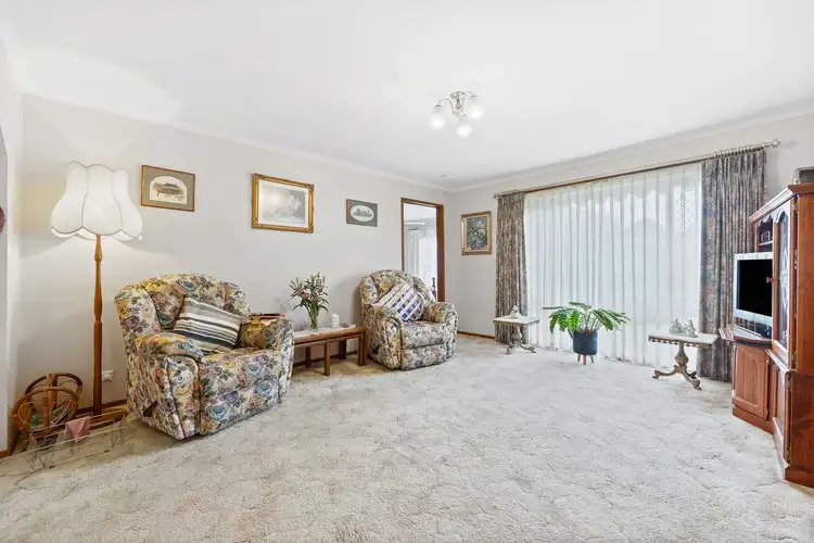 Third view of Homely unit listing, 2/1133 Grevillea Road, Wendouree VIC 3355