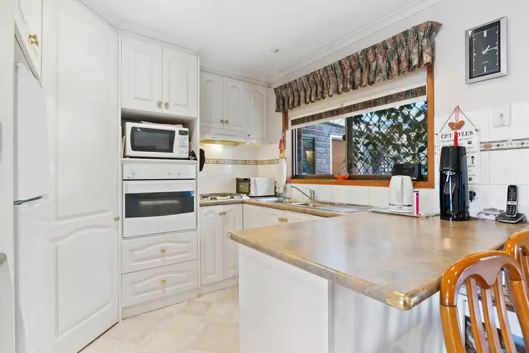 Fifth view of Homely unit listing, 2/1133 Grevillea Road, Wendouree VIC 3355