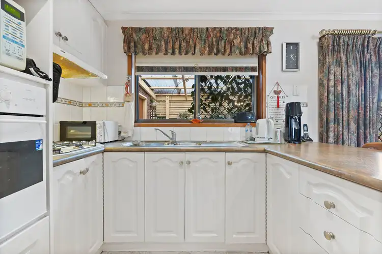 Sixth view of Homely unit listing, 2/1133 Grevillea Road, Wendouree VIC 3355