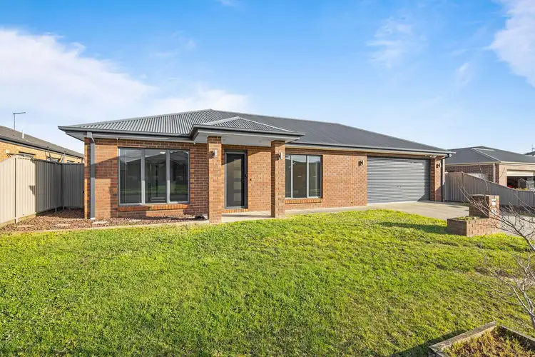 Main view of Homely house listing, 13 Ilvia Way, Sebastopol VIC 3356