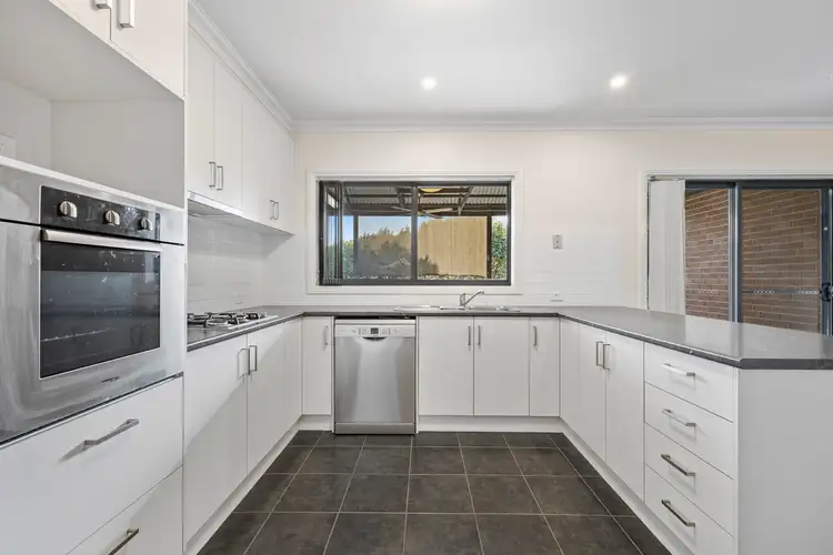 Second view of Homely house listing, 13 Ilvia Way, Sebastopol VIC 3356