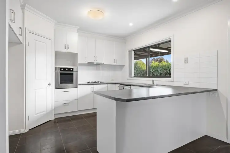 Third view of Homely house listing, 13 Ilvia Way, Sebastopol VIC 3356