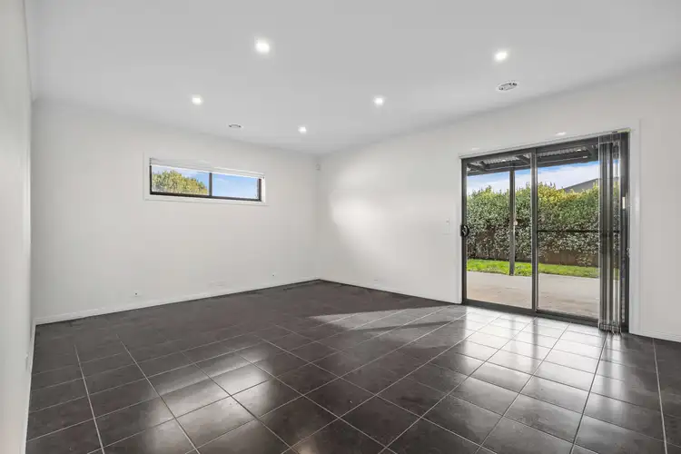 Sixth view of Homely house listing, 13 Ilvia Way, Sebastopol VIC 3356